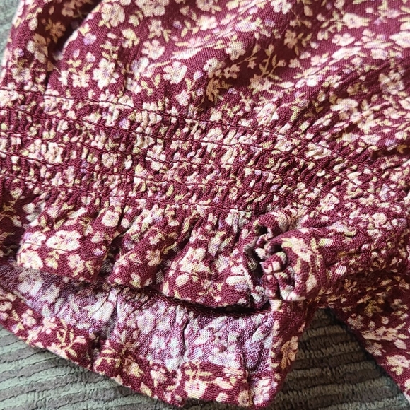 American Eagle Outfitters Blouse - Picture 13 of 13